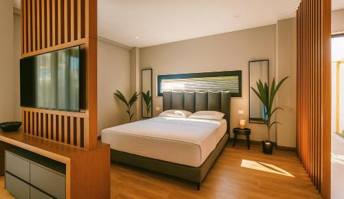 King Suite