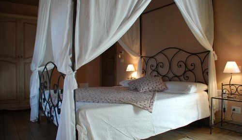 Deluxe Double Room with Extra Bed