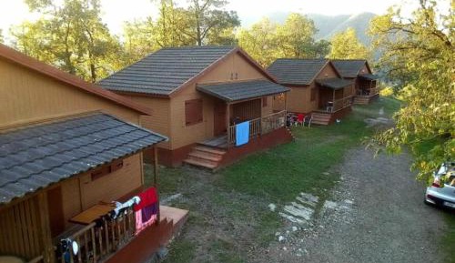 Two-Bedroom Bungalow