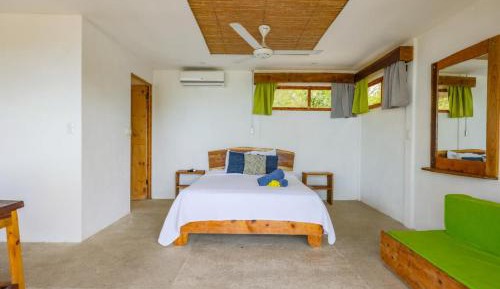 Studio with Ocean View