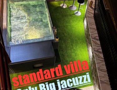 Standard Villa