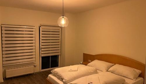Classic Quadruple Room