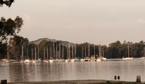 Three-Bedroom Vacation Home 