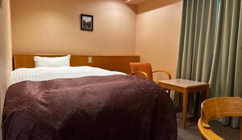 Deluxe Single Room - Non-Smoking