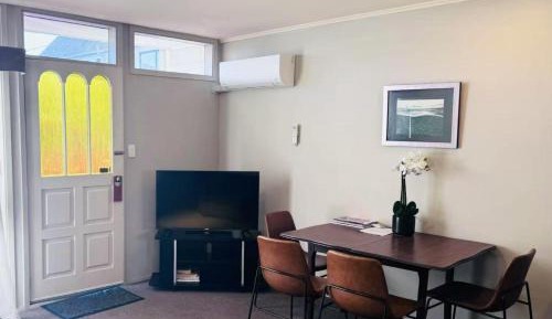 Two-Bedroom Family Apartment