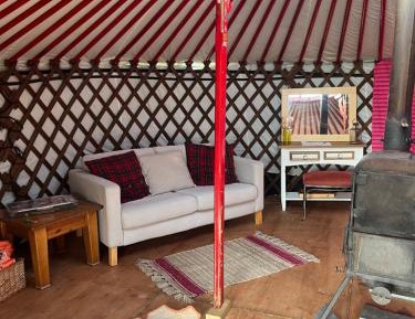 Tent