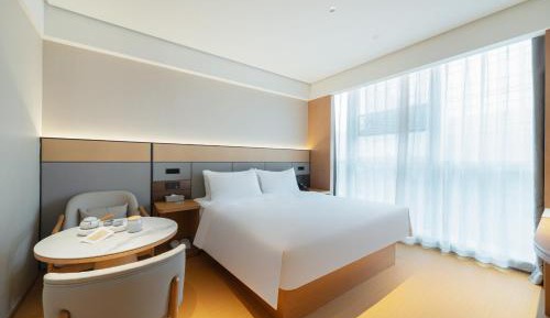 Superior Queen Room
