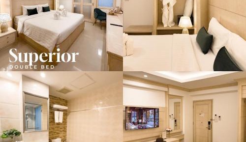 Superior King Room
