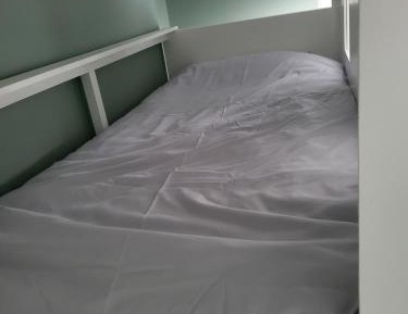 Basic Triple Room with Shared Bathroom