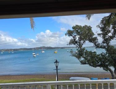 Three-Bedroom Vacation Home 