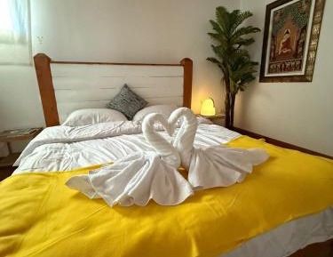 Deluxe Villa