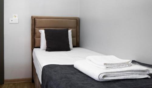 Budget Single Room