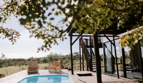 King Suite with Spa Bath