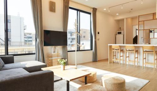Standard Suite