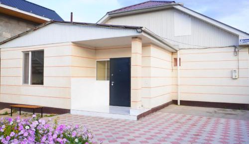 Family Room with Private Bathroom