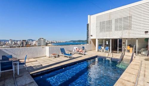 Deluxe Double Studio