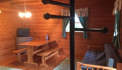 One-Bedroom Chalet