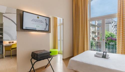 Single Room