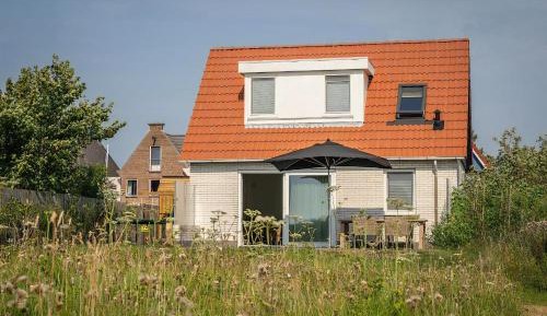 Two-Bedroom Bungalow