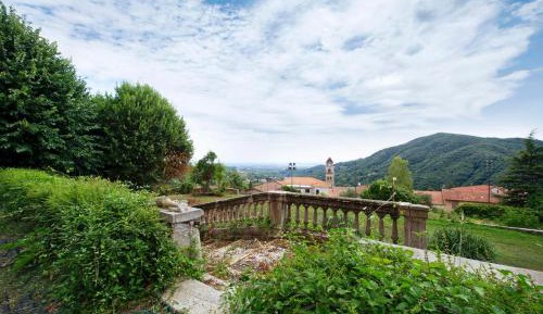 Two-Bedroom Superior Apartment