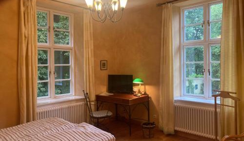 Two Bedroom Studio 
