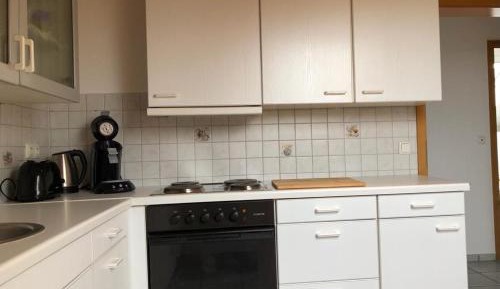 Single Room with Shared Shower and Toilet