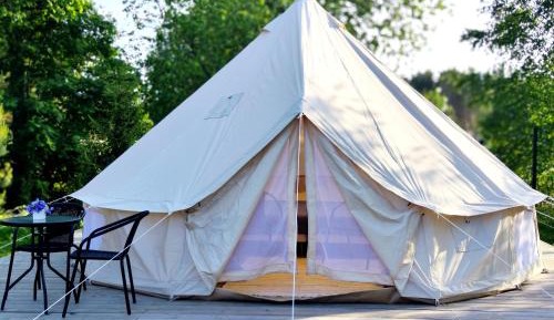 Tent