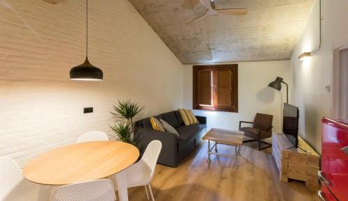 Duplex Apartment