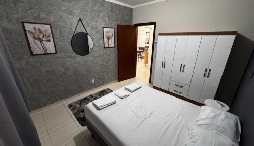 Apartment - Ground Floor