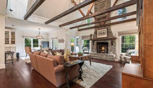 Vacation Home