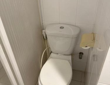 Deluxe Double Room with Extra Bed