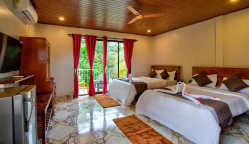 Family Suite