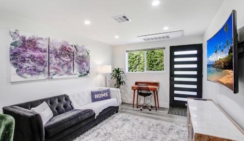 One-Bedroom Villa