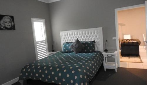 Apartment - Disability Access