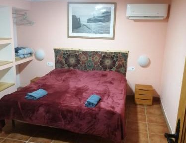 Triple Room with Private Bathroom