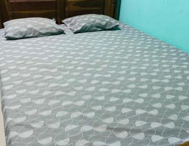 Triple Room with Bathroom