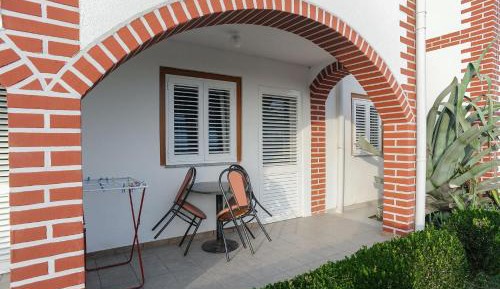 One-Bedroom apartment Standard