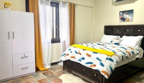 One-Bedroom Villa
