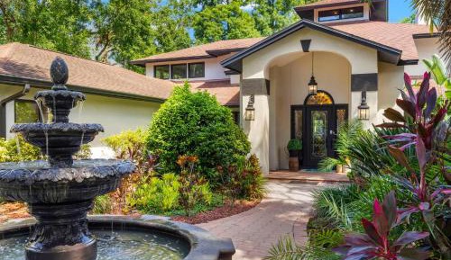 Vacation Home