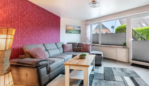 Two-Bedroom Superior Apartment