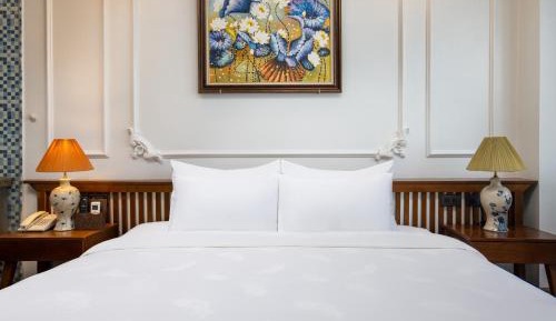 Superior Double or Twin Room