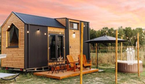 Mobile Home
