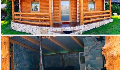 Three-Bedroom Chalet