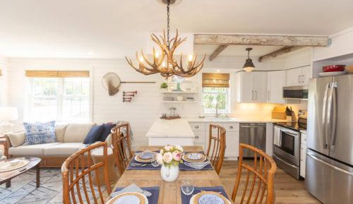 Holiday Home