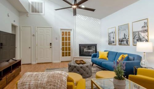 Vacation Home
