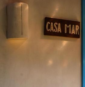 Quadruple Room with Sea View