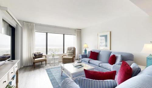 One Bedroom Apartment