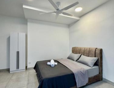 Superior Apartment with Balcony