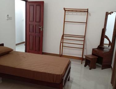 Triple Room with Shared Bathroom