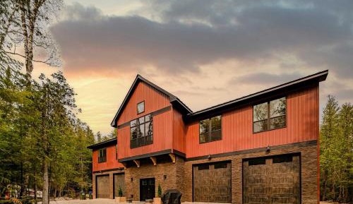 Vacation Home